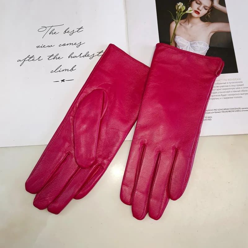 gants de rêve