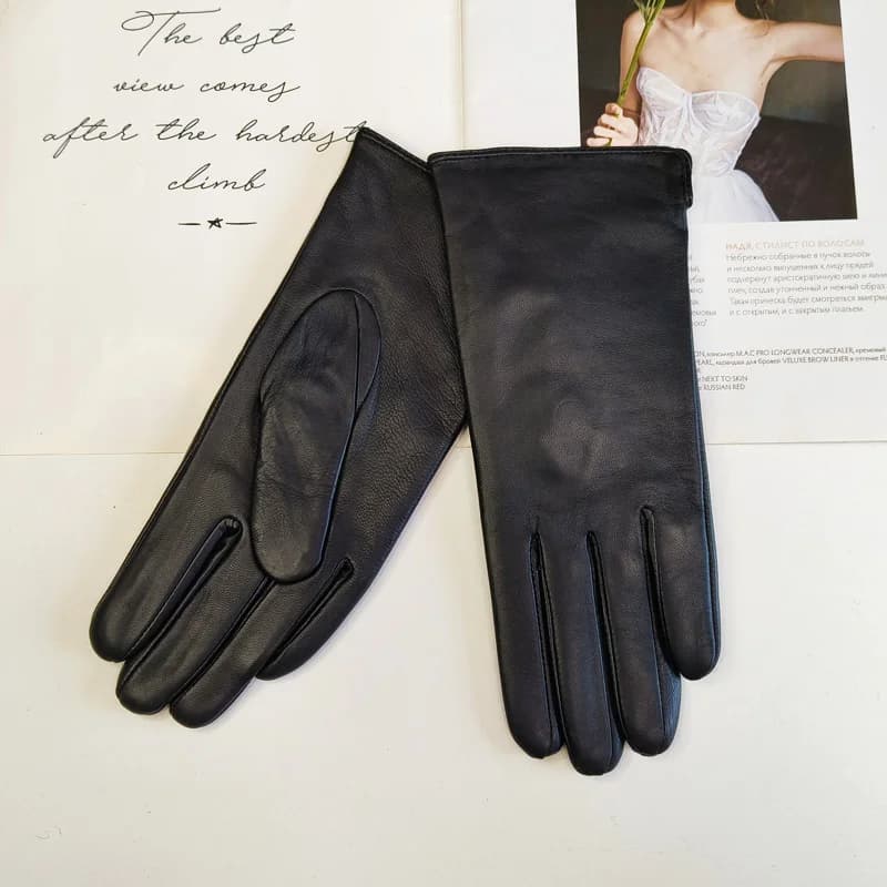 gants de luxe