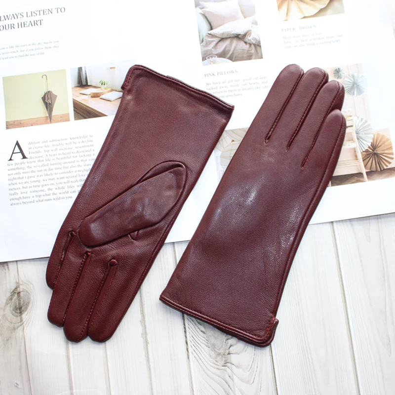 gants-en-cuir-bordeaux